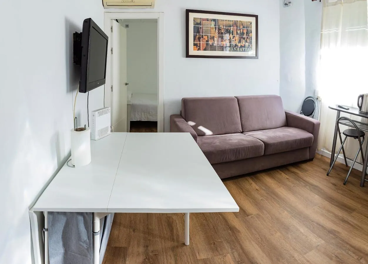 Apartment Triana 2 Sevilla España