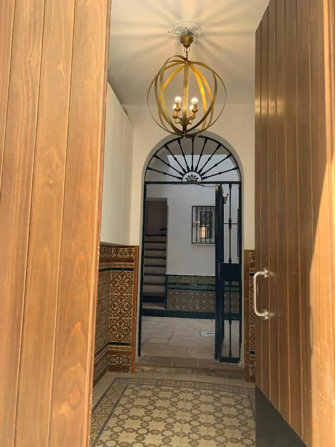 Apartment Triana 2 Sevilla 0*,