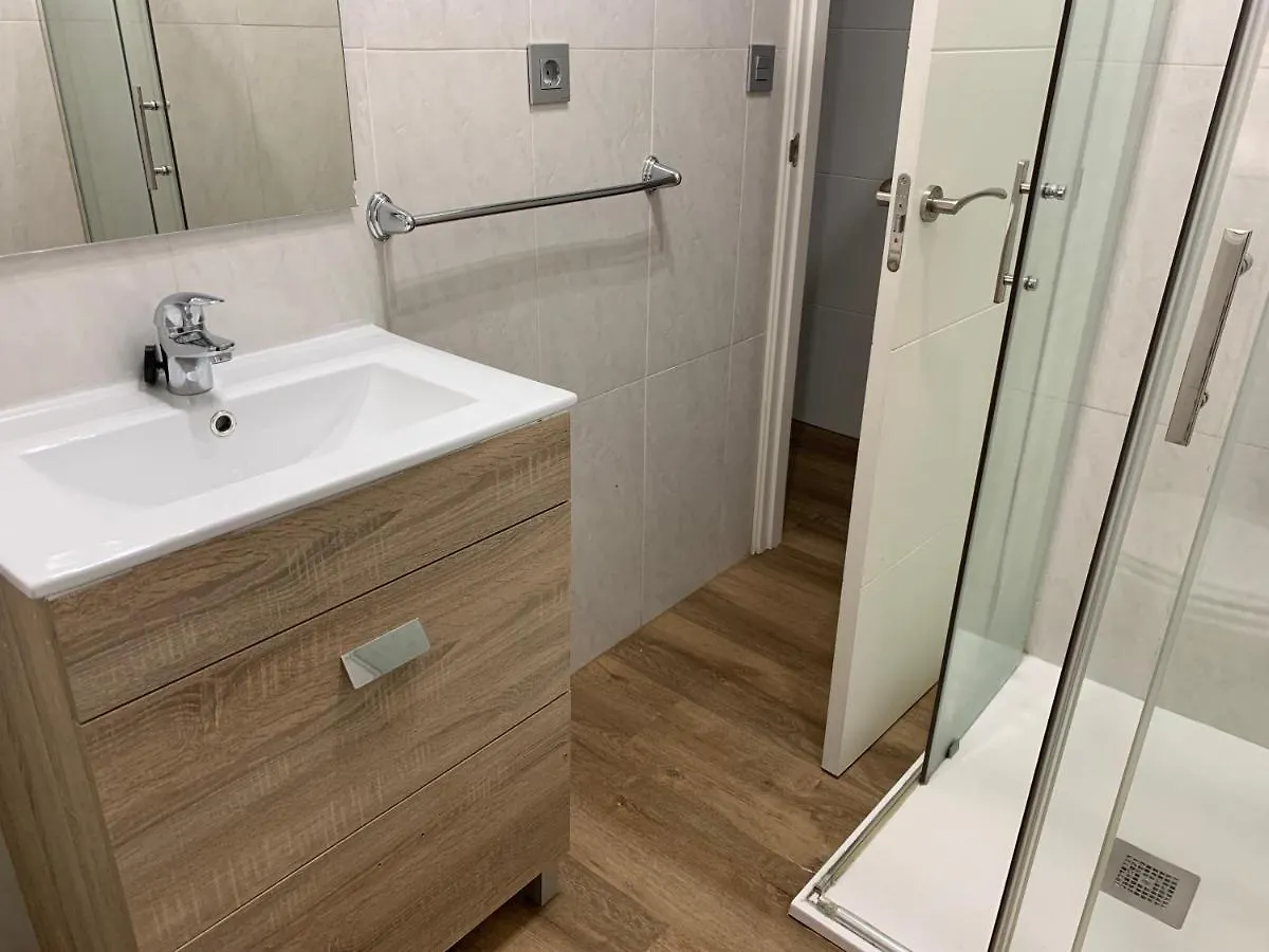 Apartment Triana 2 Sevilla