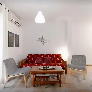  Apartamento Céntrico Apartamento Alameda