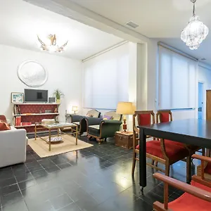  Apartamento Garci Deluxe By Valcambre