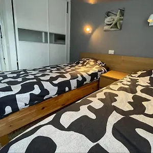 Fresas Apartamento Puerto Rico (Gran Canaria)