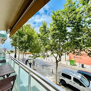 Vela 2 Playa Apartamento Cambrils