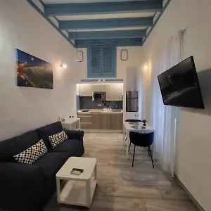  Apartamento Centro Histórico