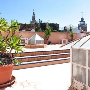 Appartamento Pajaritos Palace By Valcambre, Siviglia