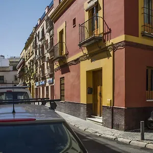 Appartamento Pureza Dream, Siviglia