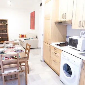 Appartamento Archeros Oasis, Siviglia