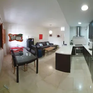  Apartamento Apartamento En La Encarnación Life
