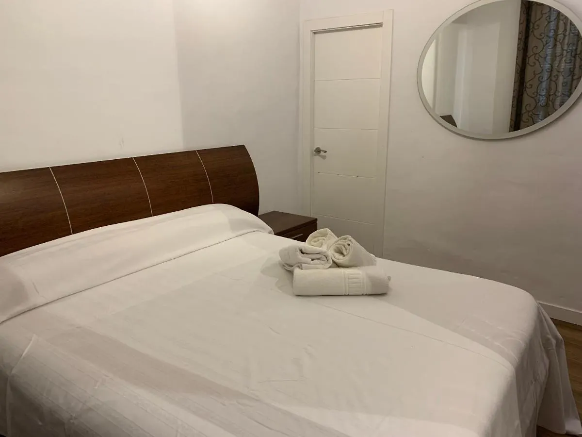 Apartment Triana 2 塞维利亚 西班牙