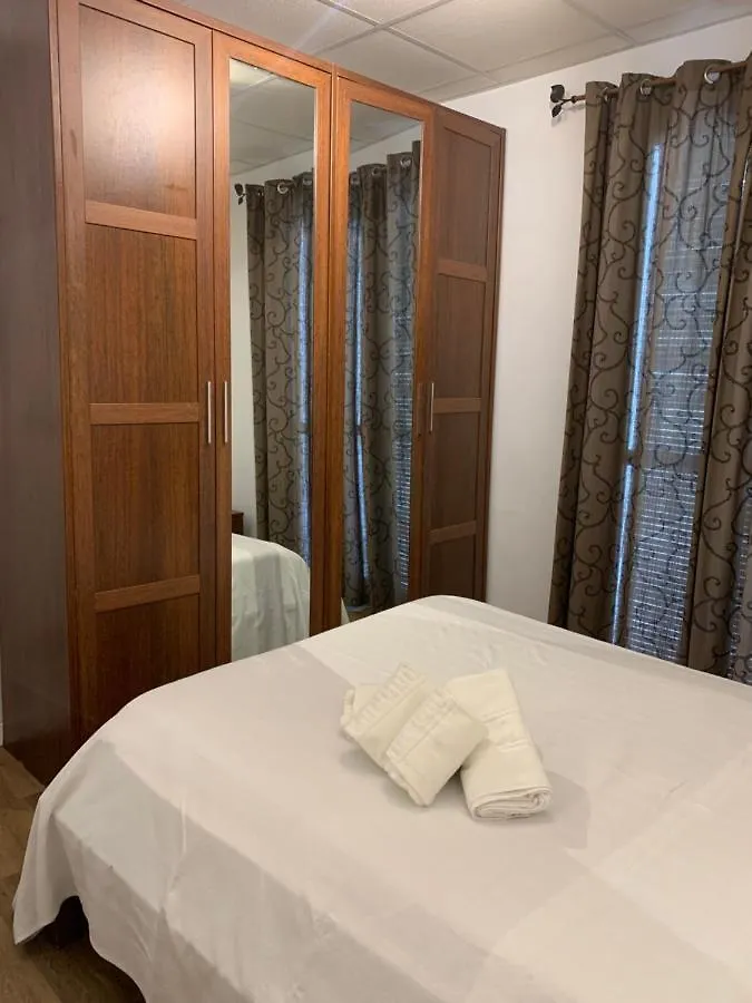 Apartment Triana 2 Seville