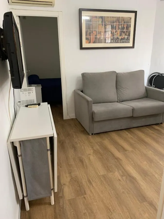 Apartment Triana 2 Seville