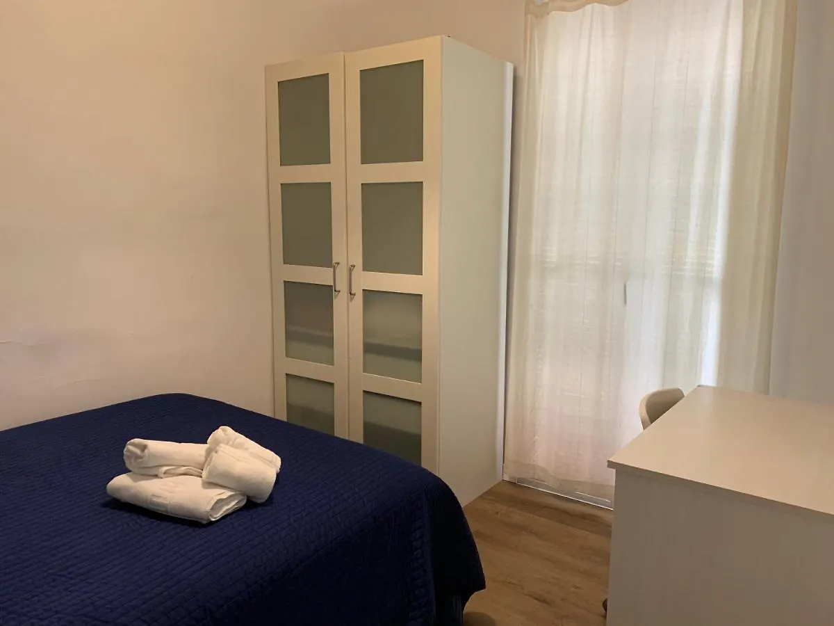 Apartment Triana 2 Seville Spain